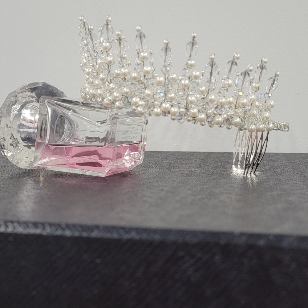 New  Crown
